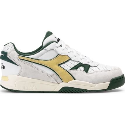 DIADORA Winner Sl White/Greener Pastures