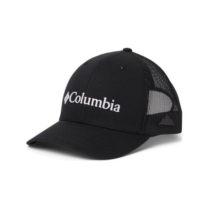 Columbia Mesh Snap Back Black, Weld