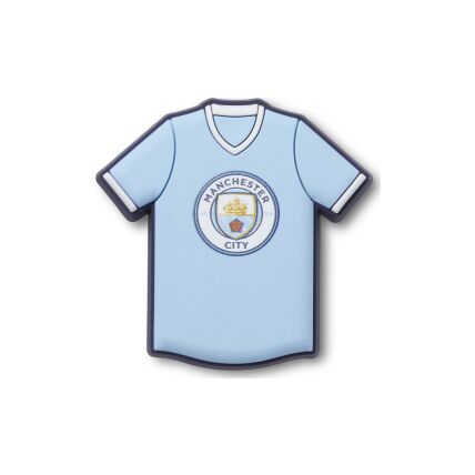 Crocs™ Jibbitz Manchester City Jersey G1115800-Mu 