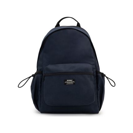 ECOALF WAKAIALF BACKPACK W24 Deep Navy