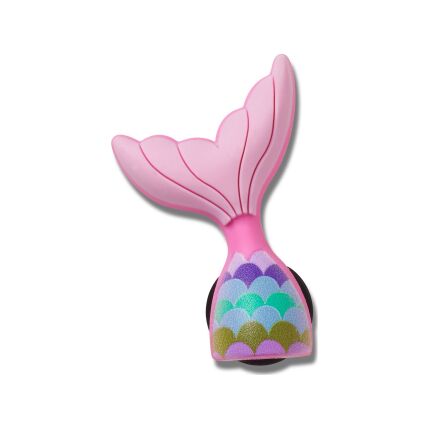 Crocs™ Jibbitz 3D Mermaid Tail 