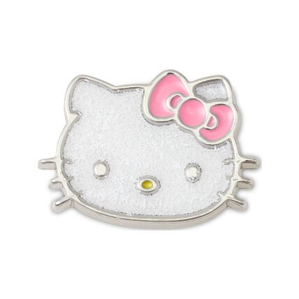 Crocs™ Jibbitz Hello Kitty Glitter Cat G0926200-Mu 