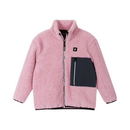 REIMA Turilas 5200364A Grey Pink
