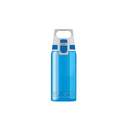 SIGG Viva One Plain Kids 0.5 L Blue