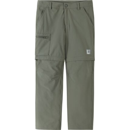 REIMA Sillat 5100194A Greyish Green