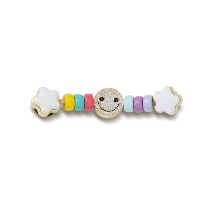Crocs™ Jibbitz Colorful Smile Chain 198445128370 