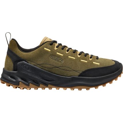 Keen Jasper Zionic Men's Dark Olive/Khaki
