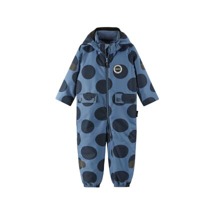 REIMA Marte Mid 5100115B Blue Ocean