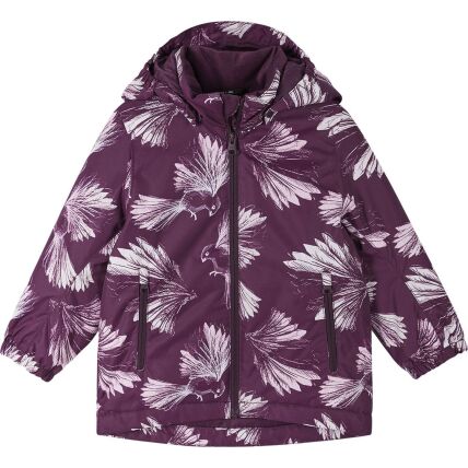 REIMA Nuotio 5100155A Deep purple 4968
