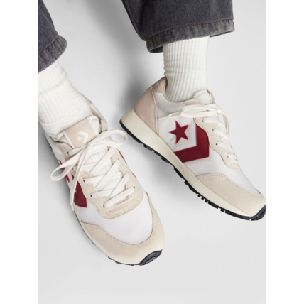 Converse Omega Trainer Ox Light Dune
