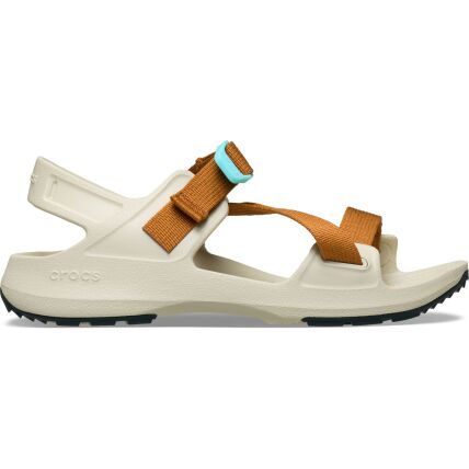 Crocs™ Quick Trail Sandal Bone/Multi