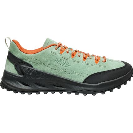 Keen Jasper Zionic Women's Granite Green/Gold Flame