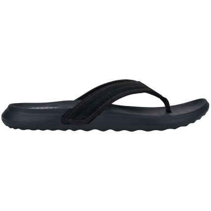 HEYDUDE Myers Flip Classic Men 40721 Black/Black