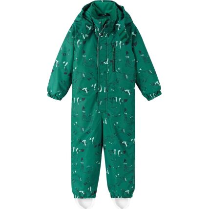 REIMA Seutula Deeper Green