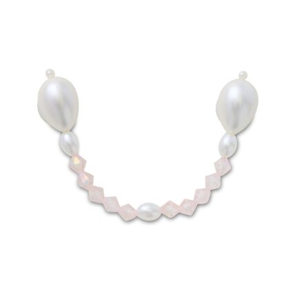 Crocs™ Jibbitz Beaded Pearl Chain 