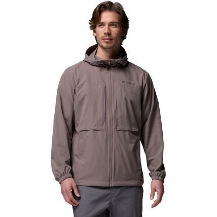 Columbia Street Heights Jacket Men's Iron