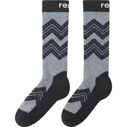 REIMA Suksee 5300100B Melange grey