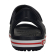 Crocs™ Kids' Crocband II Sandal PS Navy/White