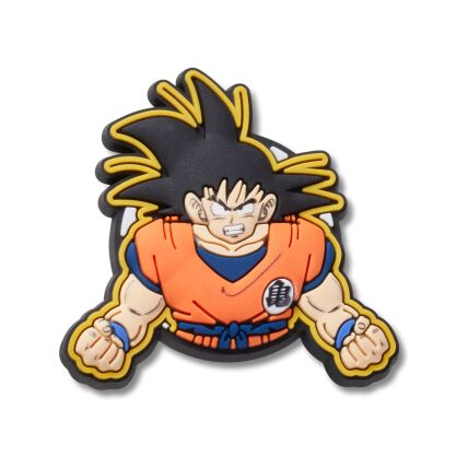 Crocs™ Jibbitz Dragon Ball Z Kai 198445136337 