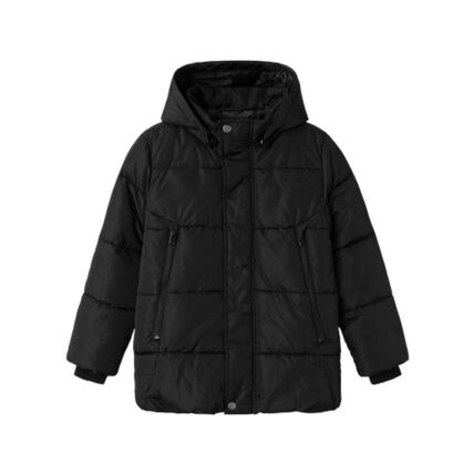 Name It JACKET TB Black