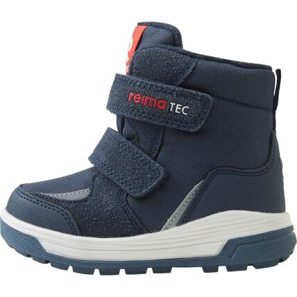 REIMA ReimaTec Waterproof Winter Shoes Qing 5400026A Navy 698A