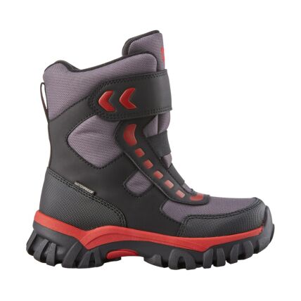 COUGAR Tucker Nylon Black/Charcoal