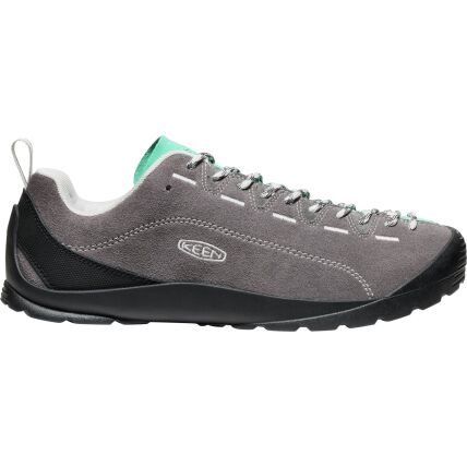 Keen Jasper Men's Steel Grey/Bright Aqua