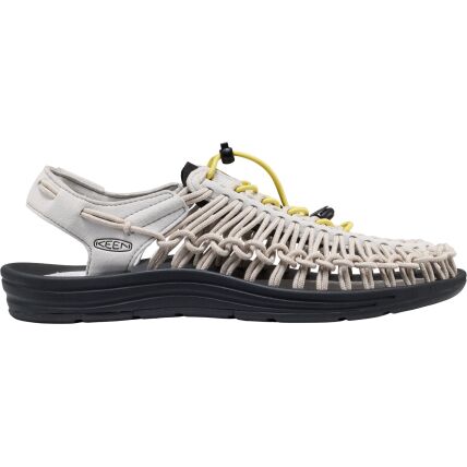 Keen UNEEK Men's Vapor/Cream Gold