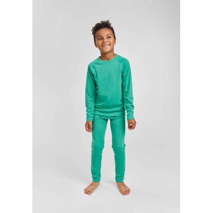 REIMA Thermal Base Layer Set Lani 5200031A Green