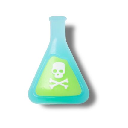 Crocs™ Jibbitz Science Beaker 198445237911 