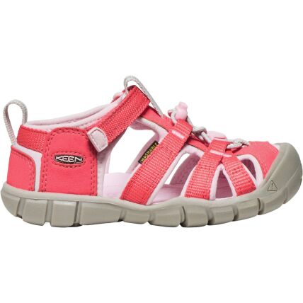 Keen SEACAMP II CNX 1030805 Dubarry/Pink-A-Boo