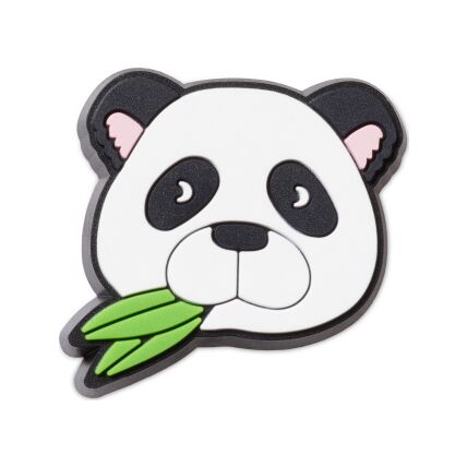 Crocs™ Jibbitz Panda Bear Face 