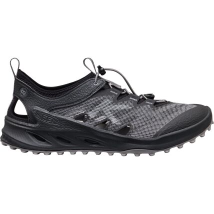 Keen Zionic ADV Men's Triple Black