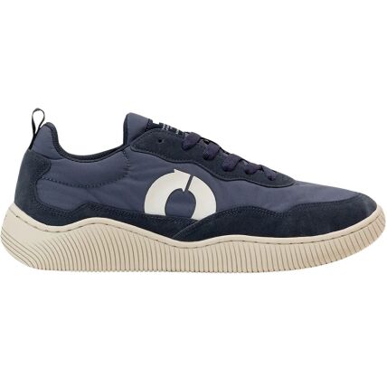 ECOALF ALCUDIANYALF SNEAKERS MAN Blue Indigo
