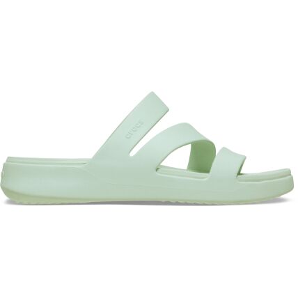 Crocs™ Getaway Strappy Women's Mint Tint