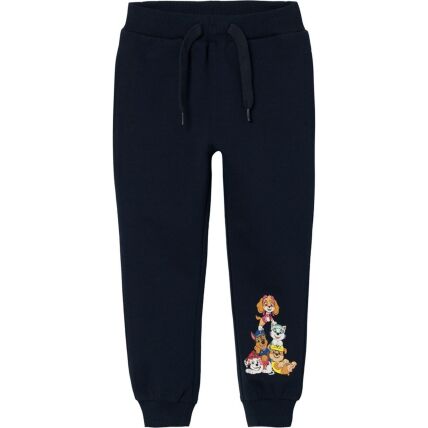 Name It PAW PATROL SWEAT PANTS 13219796 Dark Sapphire