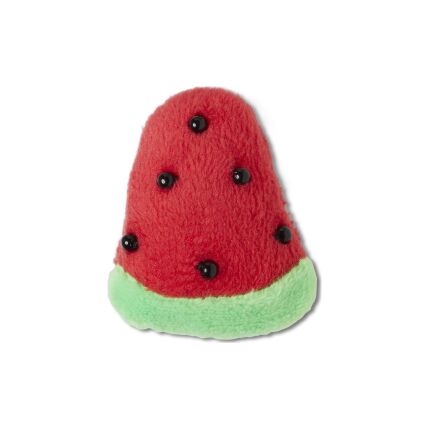 Crocs™ Jibbitz Fuzzy Watermelon 