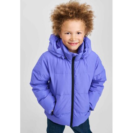 REIMA Down Jacket Paimio 5100282A Breezy Violet