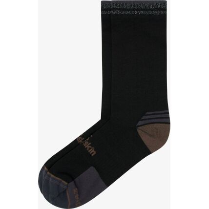 Jack Wolfskin Prelight Sock Classic Cut Black