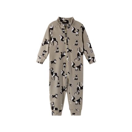 REIMA Tarhaan 5200371B Earthy Beige