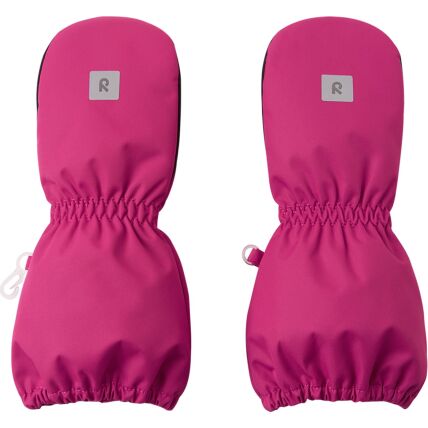 REIMA Winter Mittens Nouto 5300109A Rosy Berry