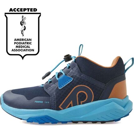 REIMA ReimaTec Sneakers Kiritin Navy