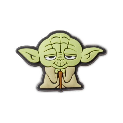 Crocs™ Jibbitz Star Wars Yoda 