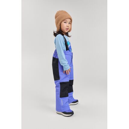 REIMA ReimaTec Waterproof Snow Pants Liikun 5100413A Breezy Violet