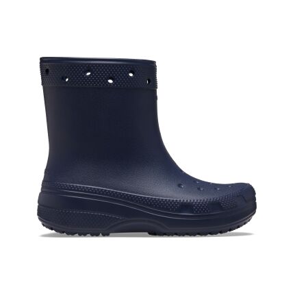 Crocs™ Classic Rain Boot Navy