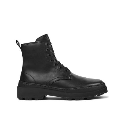 Camper BRUTUS MICHELIN Black