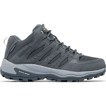 Columbia Redmond IV Mid Waterproof Women's Graphite/Tea Light