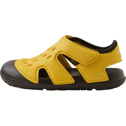 REIMA Water Sandals Koralli Clear Yellow