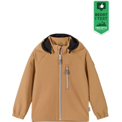 REIMA Vantti 5100009A Peanut Brown