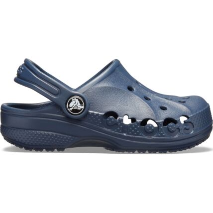 Crocs™ Baya Clog Kid's 207013 Navy